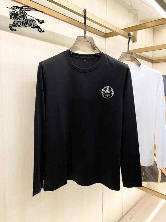 Picture of Burberry T Shirt Long _SKUBurberryS-4XL25tn0449942